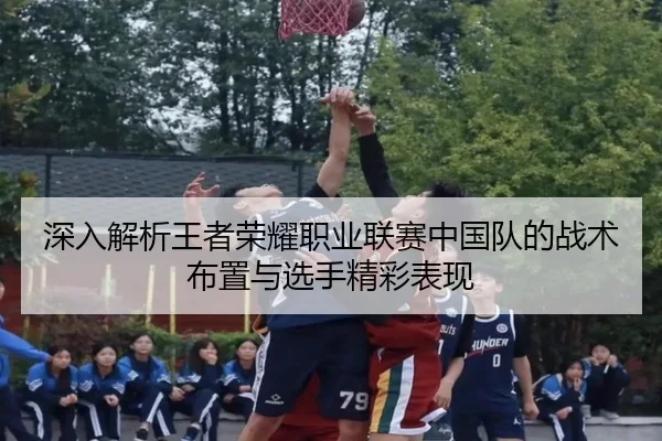 深入解析王者荣耀职业联赛中国队的战术布置与选手精彩表现 - LEYU